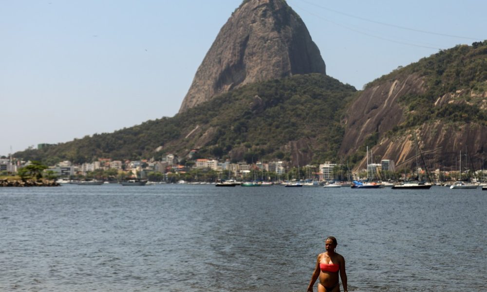 Tempo será sem chuva e com sol entre nuvens no primeiro fim de semana da primavera; veja a previsão