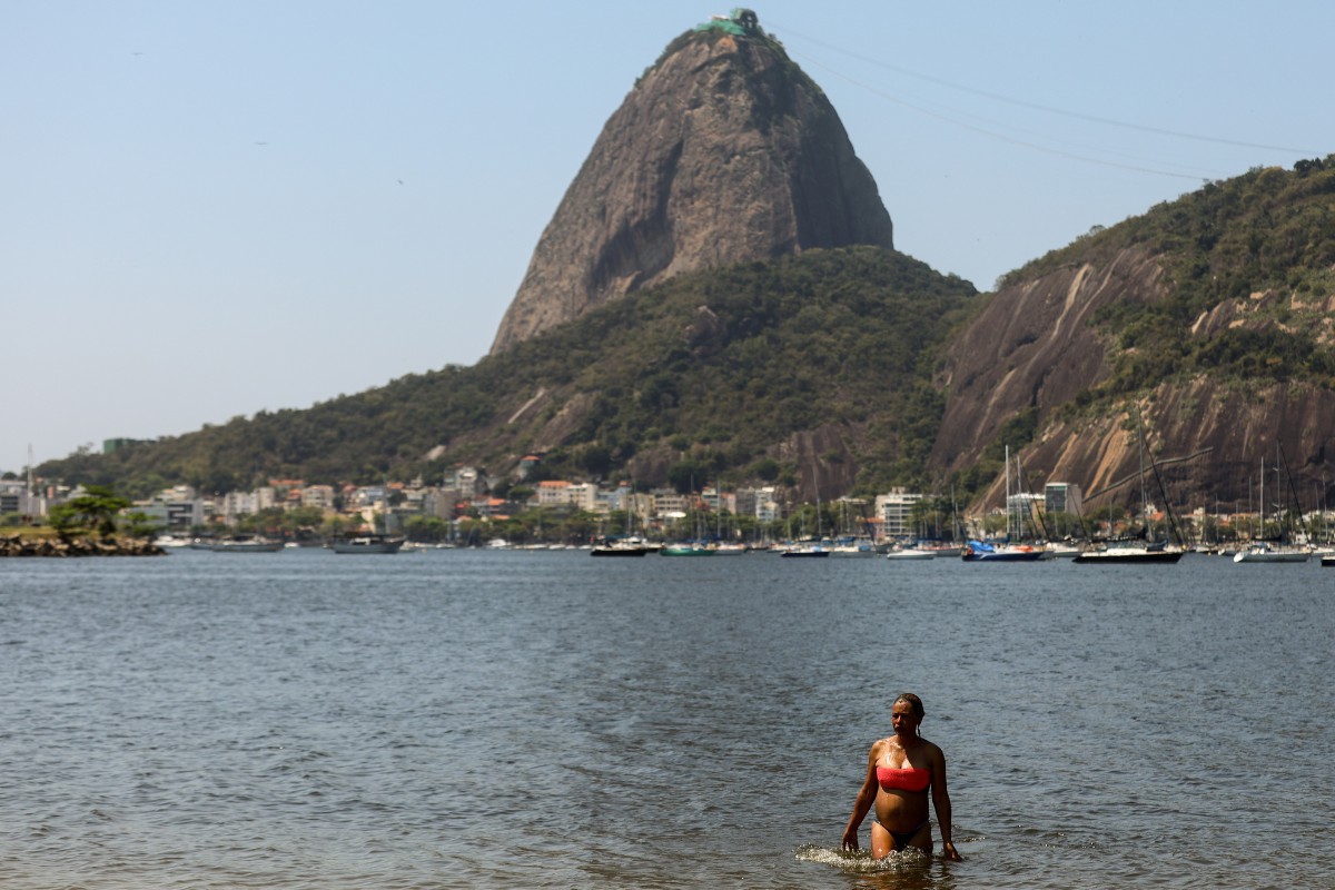 Tempo será sem chuva e com sol entre nuvens no primeiro fim de semana da primavera; veja a previsão