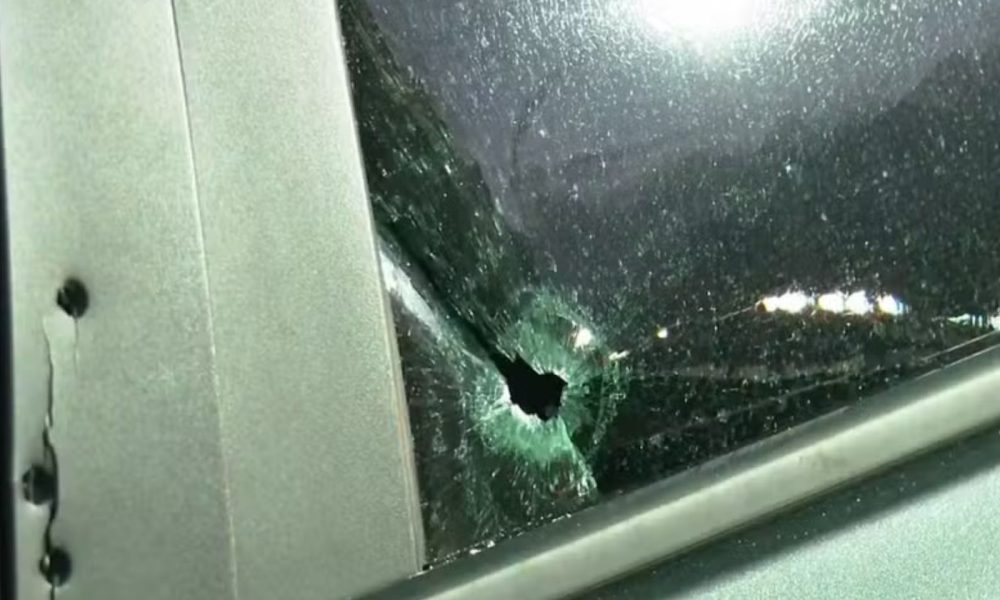 Tentativa de assalto em Benfica termina com motorista assassinado