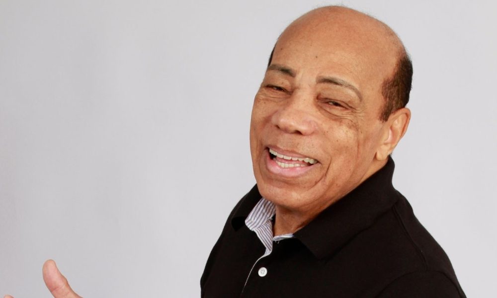 Tupi 90 anos: Antônio Carlos, a voz que acorda o Brasil