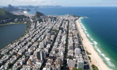 Último dia de inverno no Rio será com quase 40ºC, mas início da primavera será marcado por dias frios – Diário do Rio de Janeiro