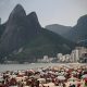 Último sábado de inverno é com praias cheias e calor no Rio – Diário do Rio de Janeiro