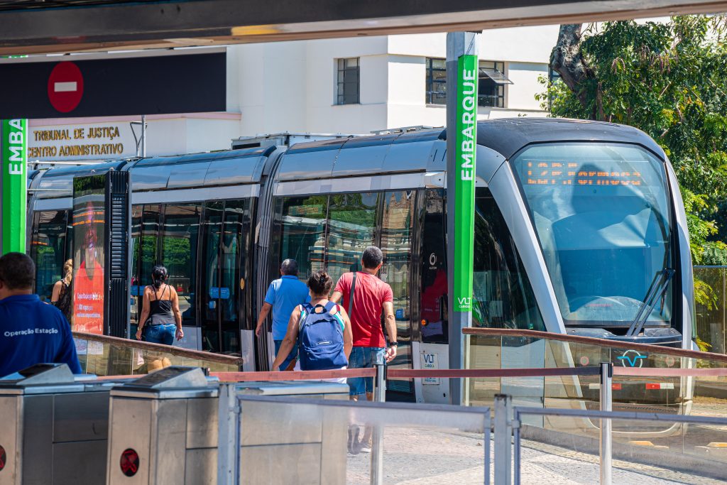 VLT Carioca investe R$ 1 milhão em modernização de equipamentos e processos de manutenção – Diário do Rio de Janeiro