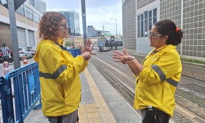 VLT Carioca treina equipe em Libras e amplia inclusão no atendimento