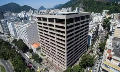 Vazamento de dados no Rio pode custar R$ 7,19 mi e colocar empresas em risco – Diário do Rio de Janeiro