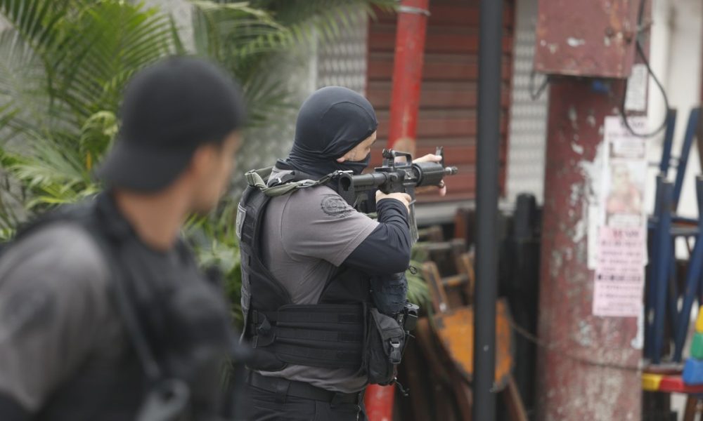 Veja os deputados da Alerj que votaram a favor e contra a ‘gratificação faroeste’ para policiais civis