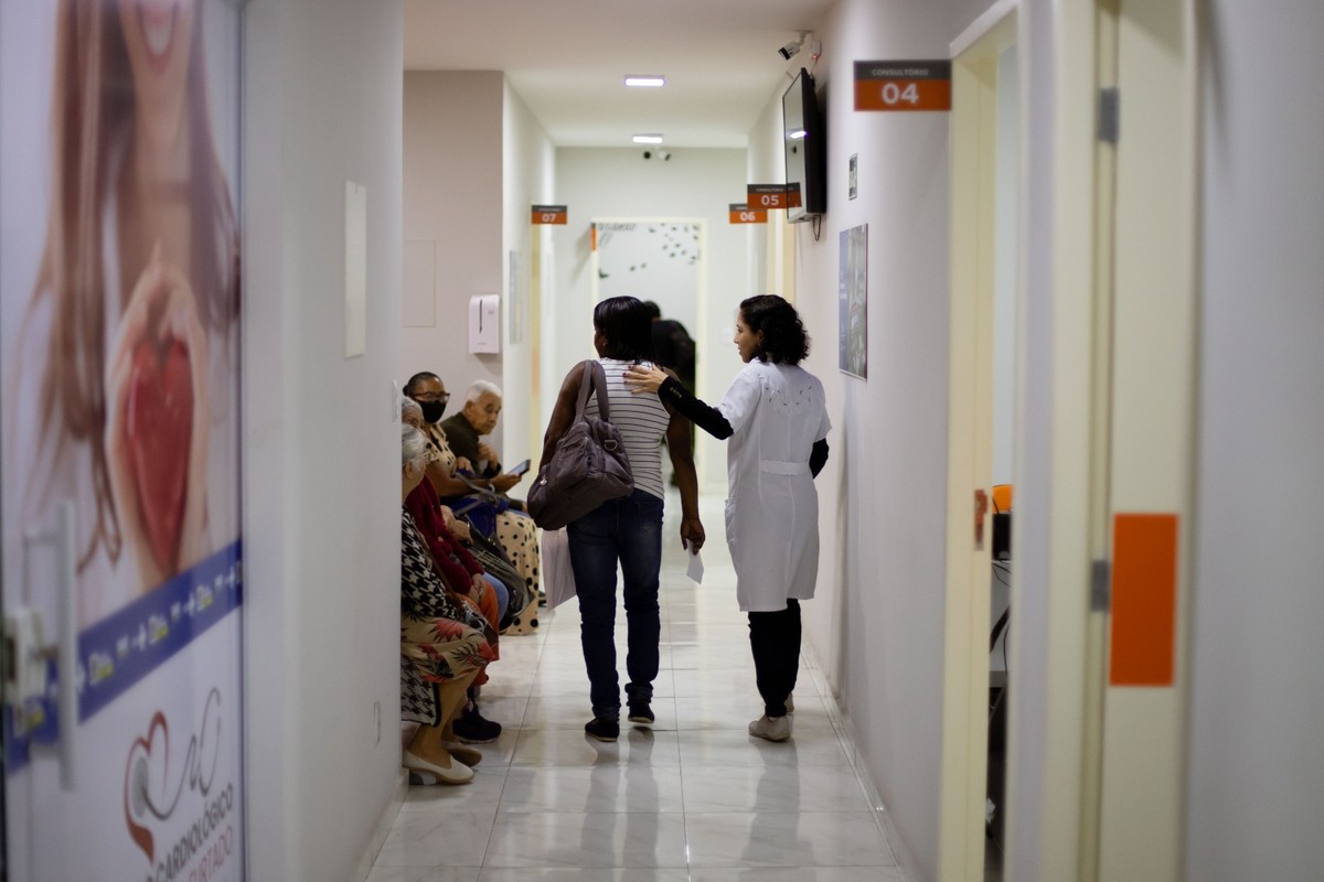 Volta Redonda inscreve para concurso na área de Saúde, com oferta de 300 vagas