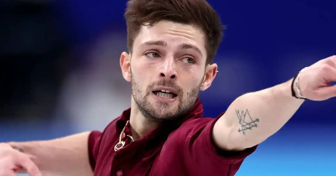 Atleta olímpico escandaliza ao admitir relação com menor