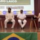 Deputada Renata Souza vai propor a criação da Frente Parlamentar em Defesa do Estado Laico e da Liberdade Religiosa na Assembleia