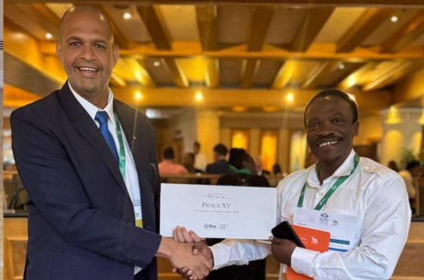 Subprefeitos da Zona Oeste levam as vozes cariocas para o Urban 20, na África do Sul