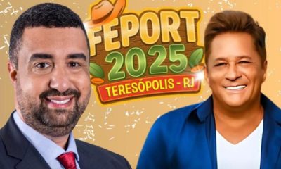 Justiça nega liminar ao Ministério Público e libera show de Leonardo em Teresópolis