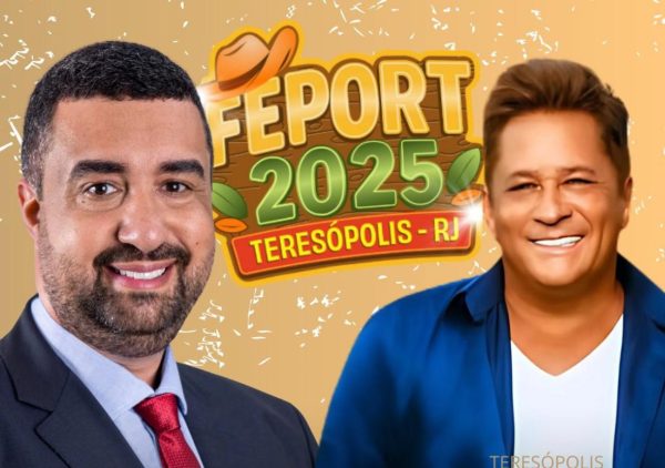 Justiça nega liminar ao Ministério Público e libera show de Leonardo em Teresópolis