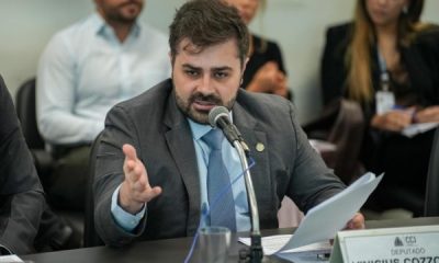 Projeto que permite ao estado instalar câmeras de videomonitoramento em áreas públicas é aprovado pela CCJ da Alerj