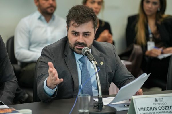 Projeto que permite ao estado instalar câmeras de videomonitoramento em áreas públicas é aprovado pela CCJ da Alerj