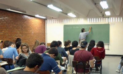Projeto que garante ensino híbrido na educação de jovens e adultos é aprovado na Alerj
