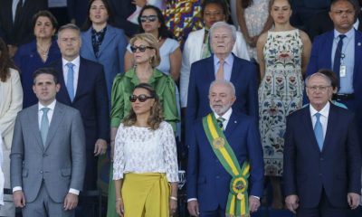 Hugo Motta recomenda independência e equilíbrio como alternativa à polarização – Notícias