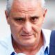 Flamengo pagará R$ 4,8 milhões de multa rescisória para Tite