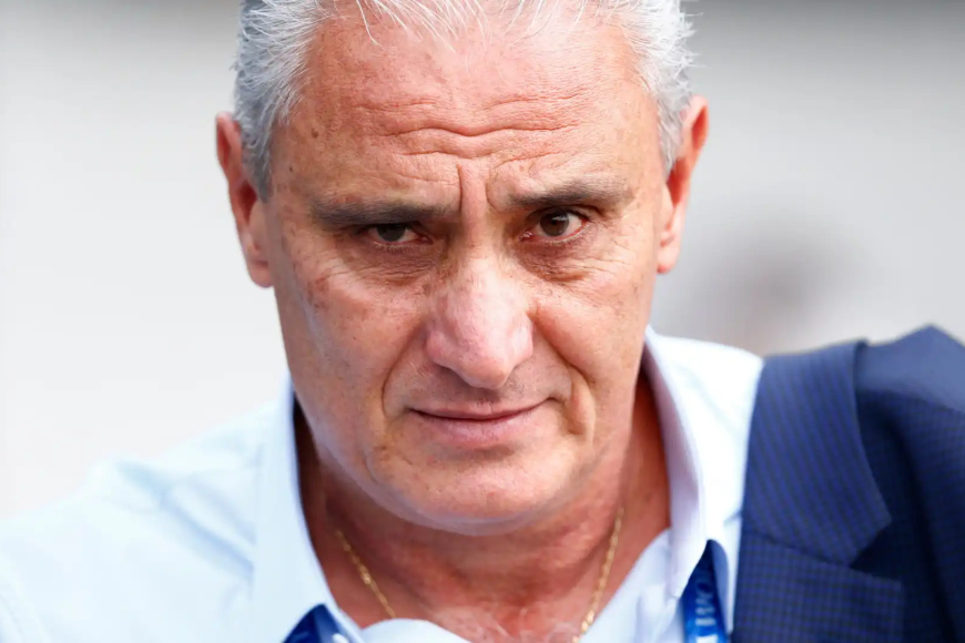 Flamengo pagará R$ 4,8 milhões de multa rescisória para Tite