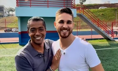 Prefeito Kauan Berto expande Projeto Movimenta Cajamar para outros bairros