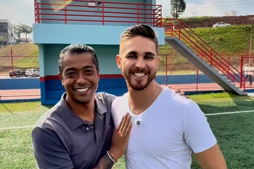 Prefeito Kauan Berto expande Projeto Movimenta Cajamar para outros bairros