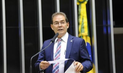 Hugo Motta confirma Paulinho da Força como relator do projeto da anistia – Notícias
