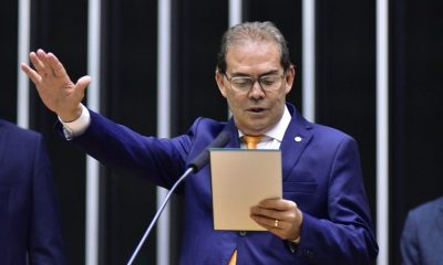Relator do projeto de anistia afirma que objetivo é pacificar o país a partir de um texto de consenso – Notícias