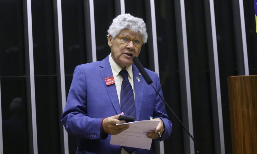 Deputado do Psol faz audiência na Câmara para discutir óvnis