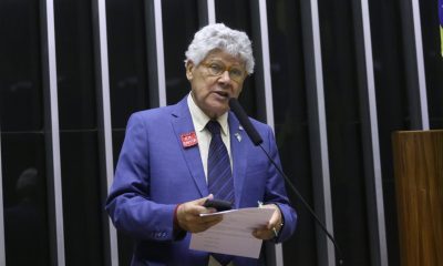 Deputado do Psol faz audiência na Câmara para discutir óvnis