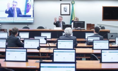 Conselho de Ética sorteia nomes para a escolha de relatores de três processos movidos pelo PL – Notícias