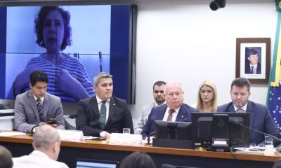 Hacker diz que Carla Zambelli mandou invadir sistema do CNJ para provar que era violável – Notícias