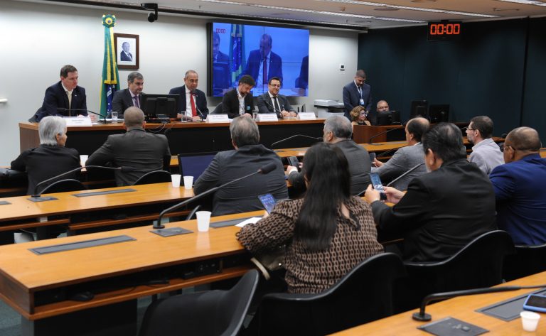 Estatais dizem que patrocínio ao esporte é estratégico e tem respaldo na lei – Notícias