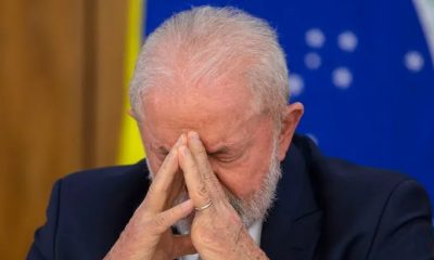 51% desaprovam o governo Lula