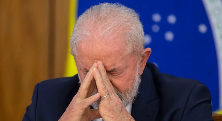 51% desaprovam o governo Lula