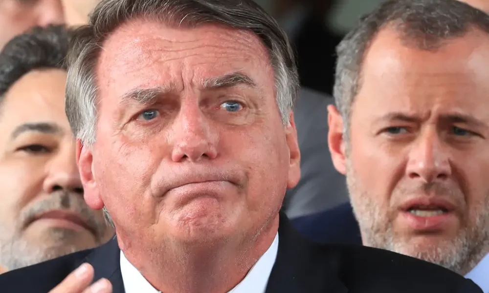 Bolsonaro vai ser julgado por racismo nesta terça-feira