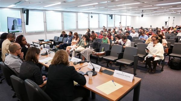 Comissões da Alerj cobram governo estadual por estudos técnicos sobre imóveis listados para venda