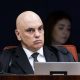 Moraes atende PT e aciona PGR contra articulação de Tarcísio