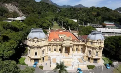Alerj aprova proposta que obriga exibição de vídeos sobre pontos turísticos do interior em eventos do estado
