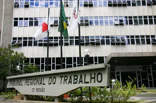 Lei cria 21 cargos de juiz substituto no TRT de Minas Gerais – Notícias
