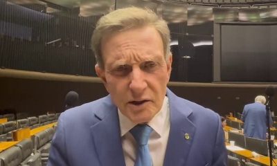 Relator deve adaptar PL da Anistia para abranger Bolsonaro
