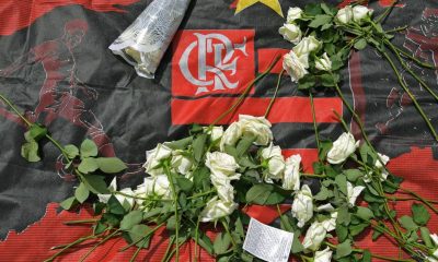 Justiça absolve réus do caso do incêndio no Ninho do Urubu