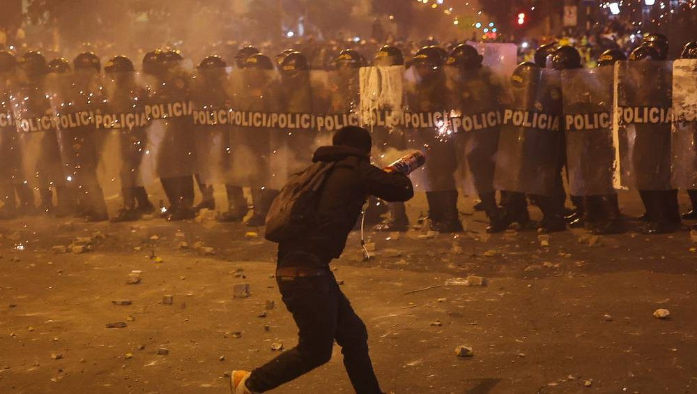 Com caos em Lima, Ibaneis propõe receber final da Libertadores em Brasília | Radar