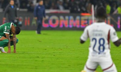 A repercussão internacional do ‘baile histórico’ da LDU contra o Palmeiras