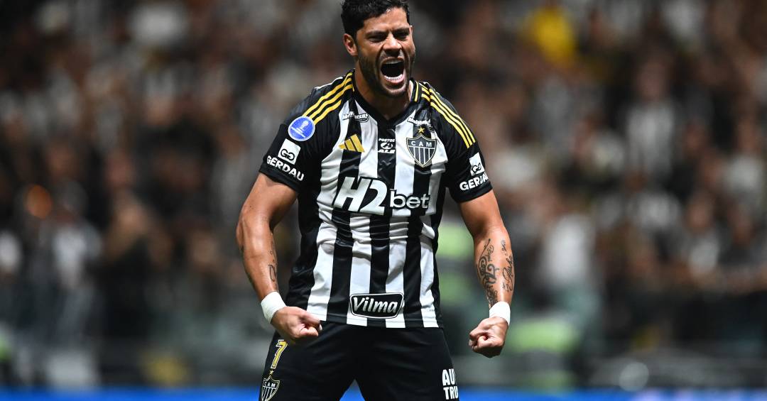 North x Atlético Mineiro: onde assistir, horário e escalações