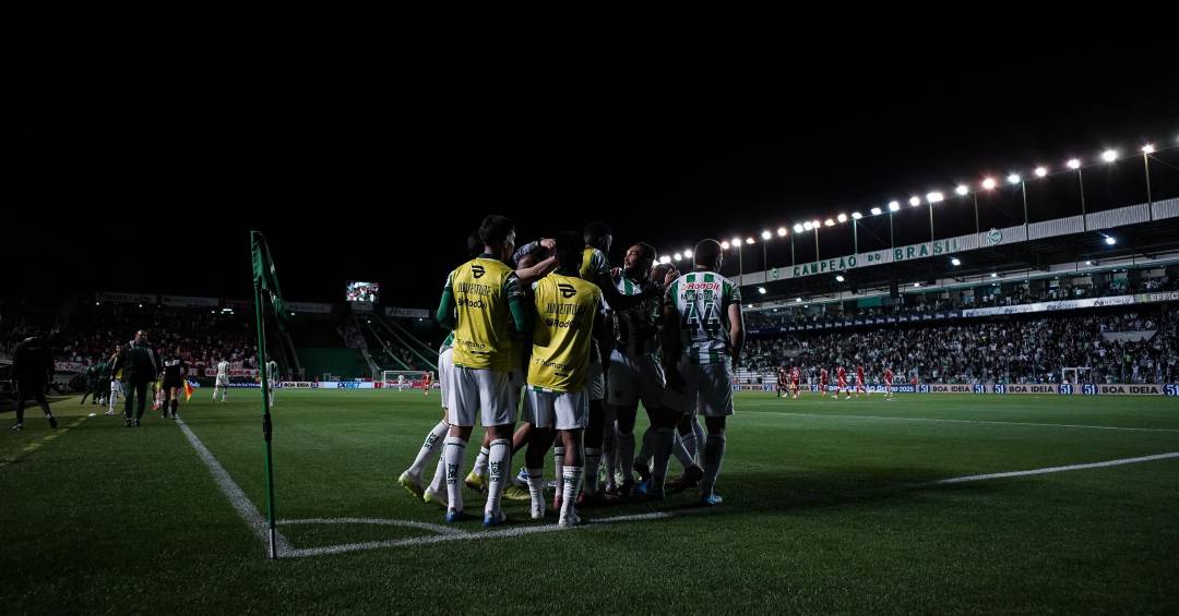 Juventude x Bragantino no Brasileirão: onde assistir, horário e escalações