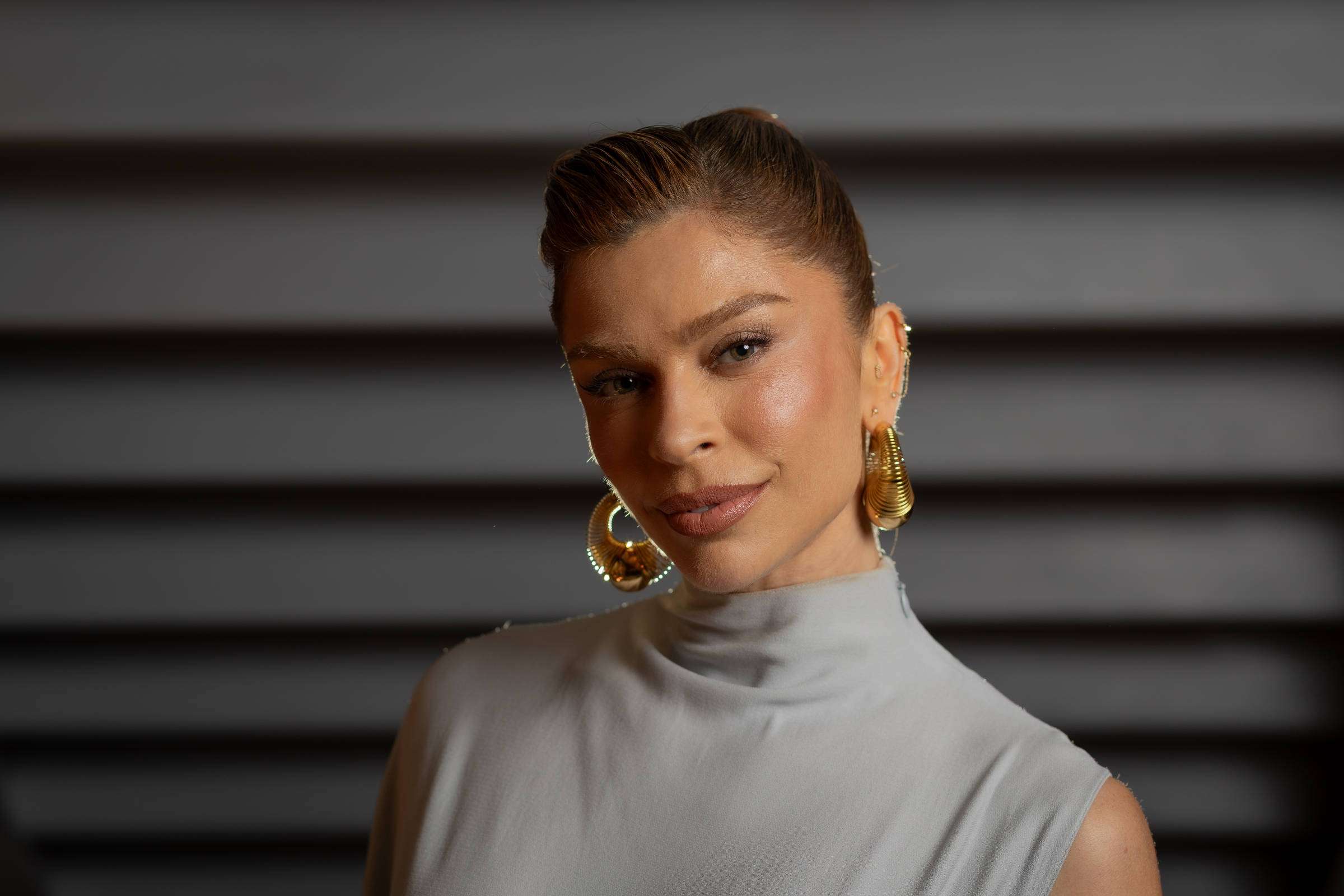 Grazi Massafera: Celibato pode ajudar no foco? – 17/01/2026 – Equilíbrio