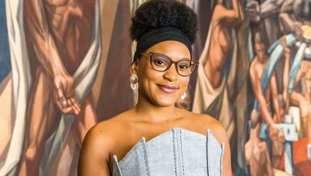 Qual o plano A: ginástica ou psicologia? Rebeca Andrade responde