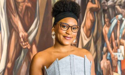 Qual o plano A: ginástica ou psicologia? Rebeca Andrade responde