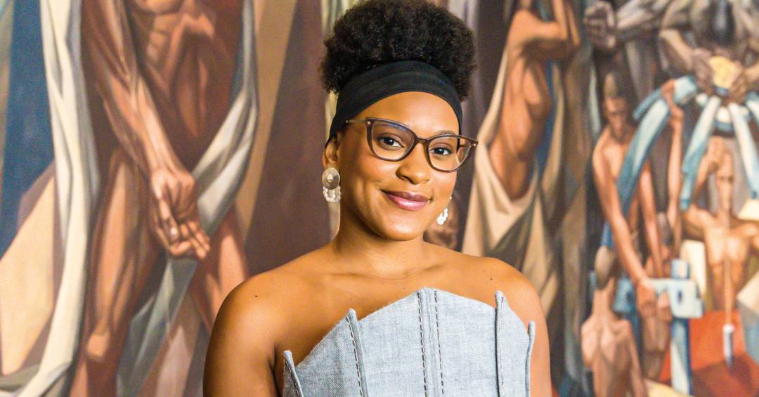 Qual o plano A: ginástica ou psicologia? Rebeca Andrade responde