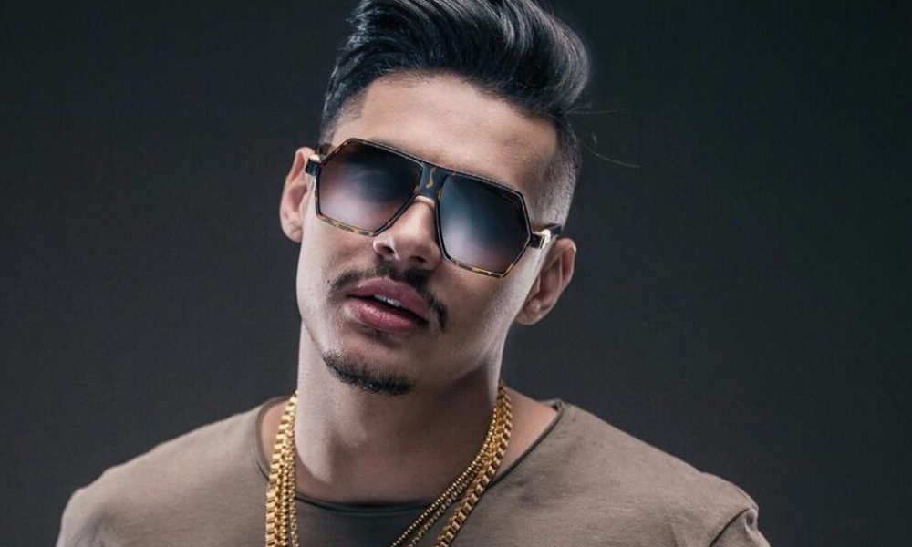 Rapper Hungria: equipe rebate Saúde e confirma metanol – 07/10/2025 – Equilíbrio e Saúde