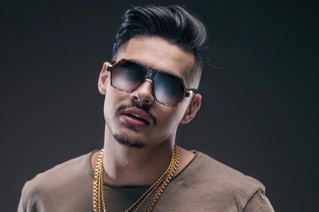 Rapper Hungria: equipe rebate Saúde e confirma metanol – 07/10/2025 – Equilíbrio e Saúde